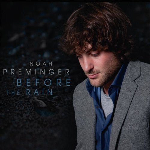PREMINGER, NOAH - BEFORE THE RAIN