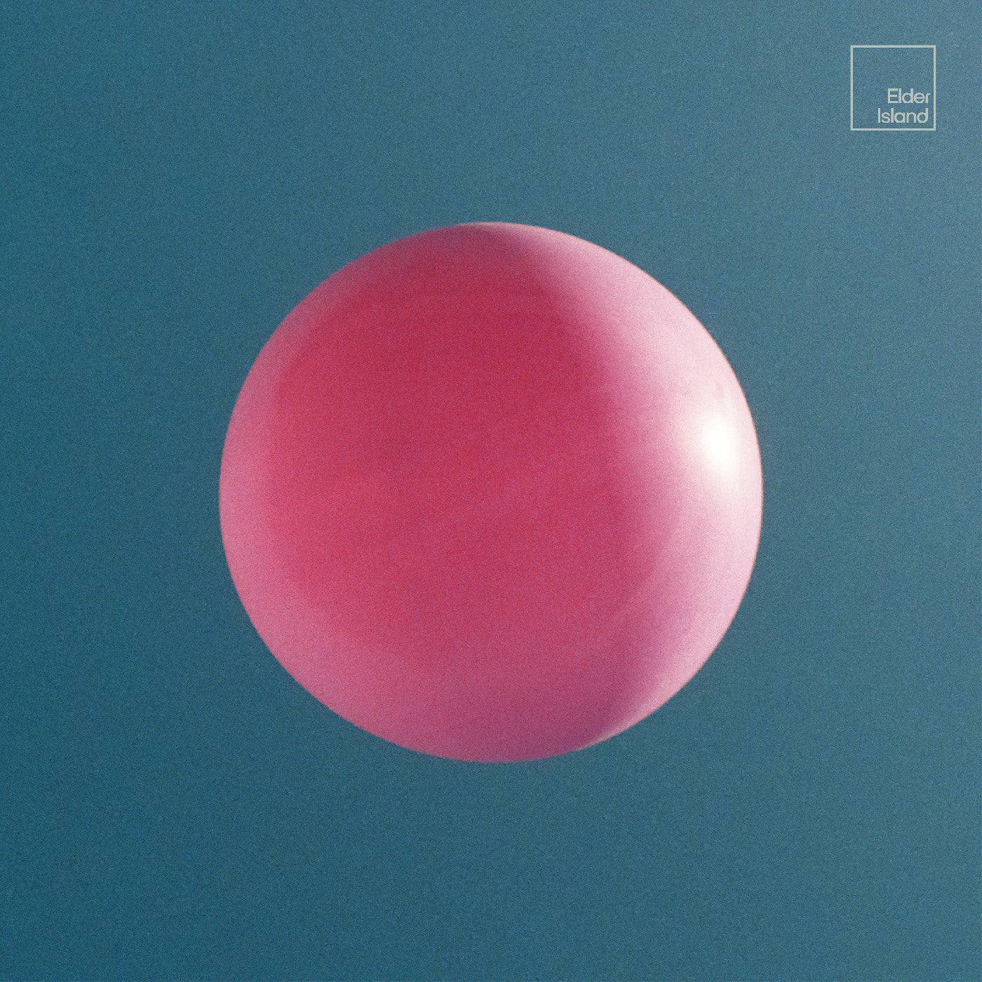 ELDER ISLAND - HELLO BABY OKAY (TRANSPARENT VINYL)