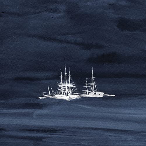 KAUAN - ICE FLEET (VINYL)