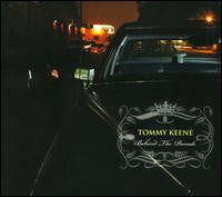 KEENE, TOMMY - BEHIND THE PARADE