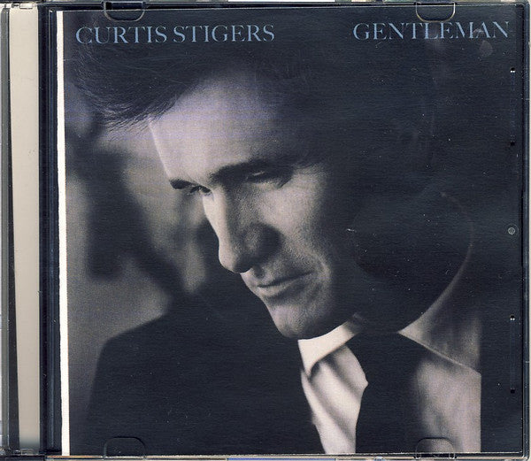 STIGERS, CURTIS - GENTLEMAN