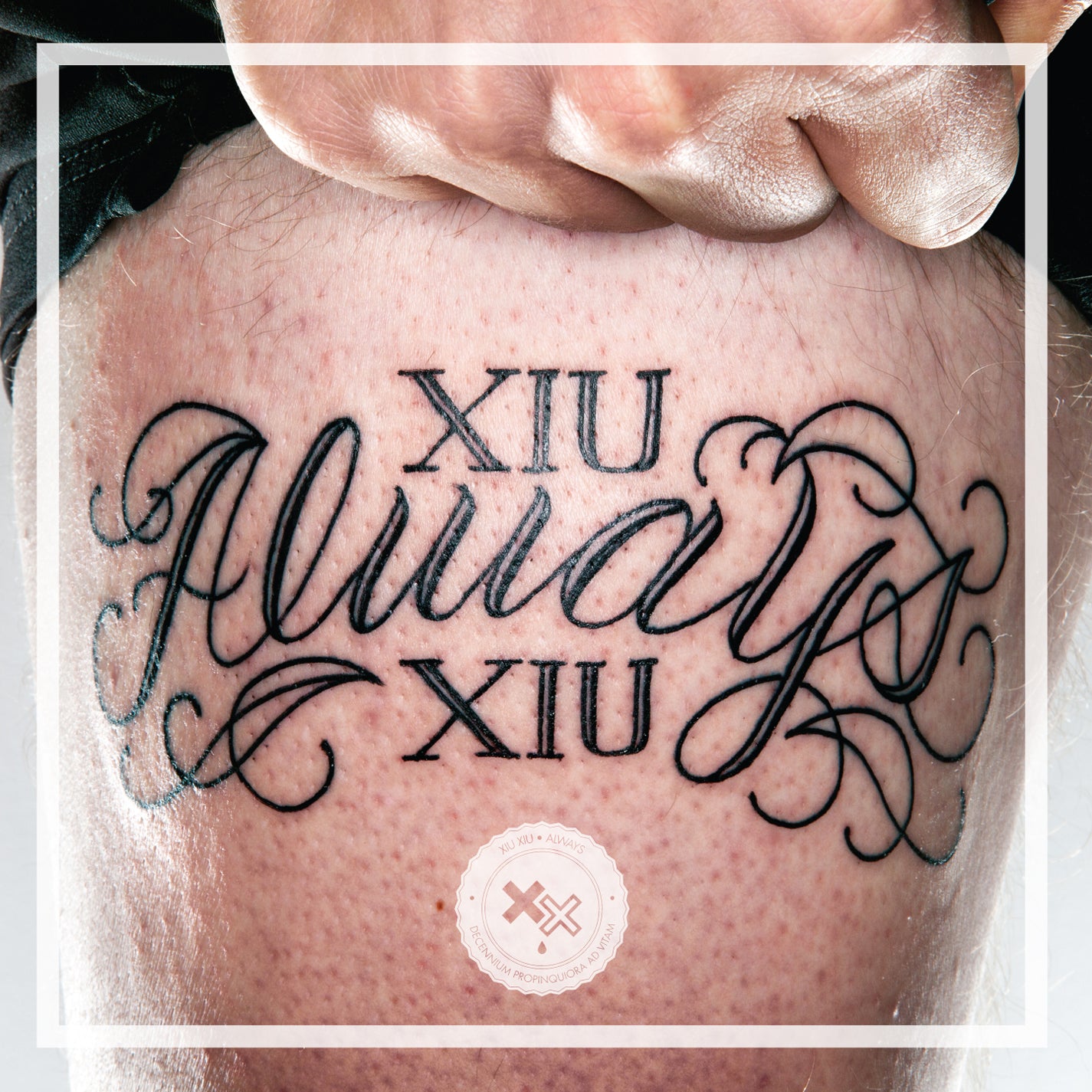 XIU XIU - ALWAYS