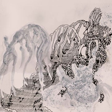 HORSEBACK - A PLAGUE OF KNOWING