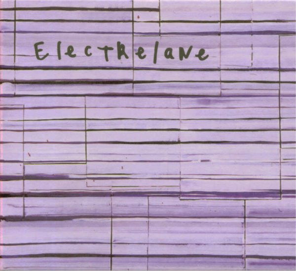 ELECTRELANE - SINGLES, B-SIDES & LIVE (UK IMPORT)
