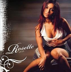 ROSETTE - UH OH