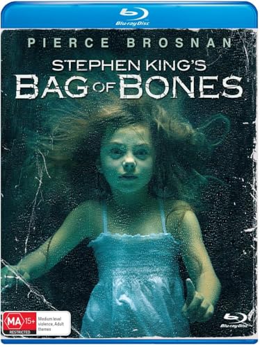 BAG OF BONES