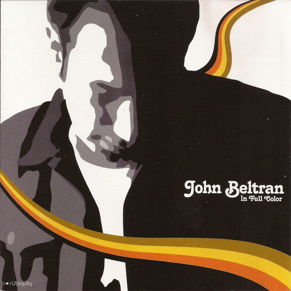 BELTRAN, JOHN - IN FULL COLOUR