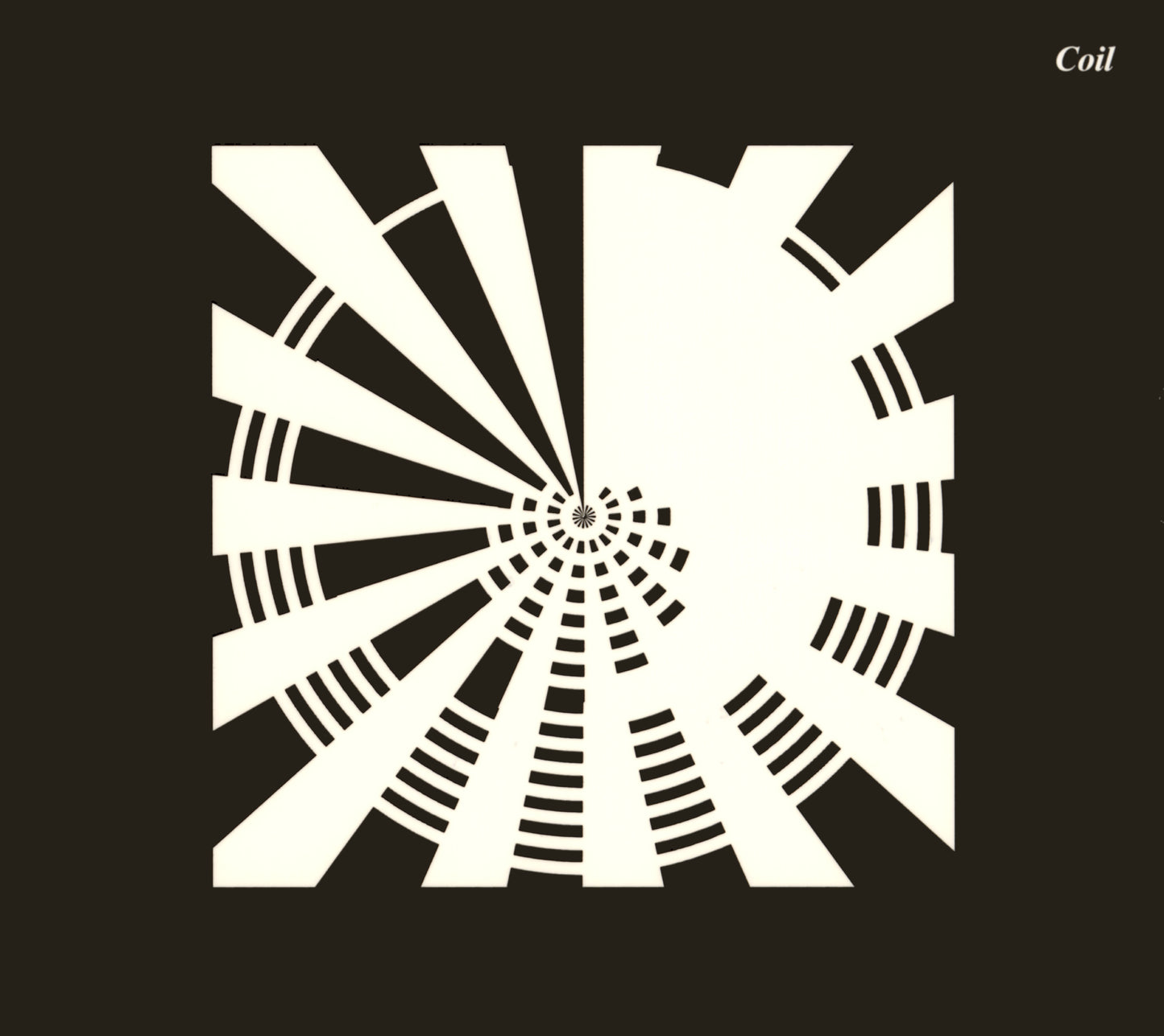 COIL - QUEENS OF THE CIRCULATING LIBRARY