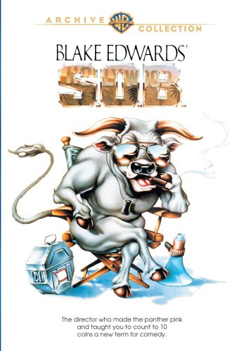 S.O.B. - DVD-WARNER ARCHIVE COLLECTION