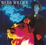 WILDER, WEBB - HYBRID VIGOR