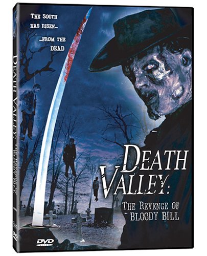 DEATH VALLEY:THE REVENGE OF BL