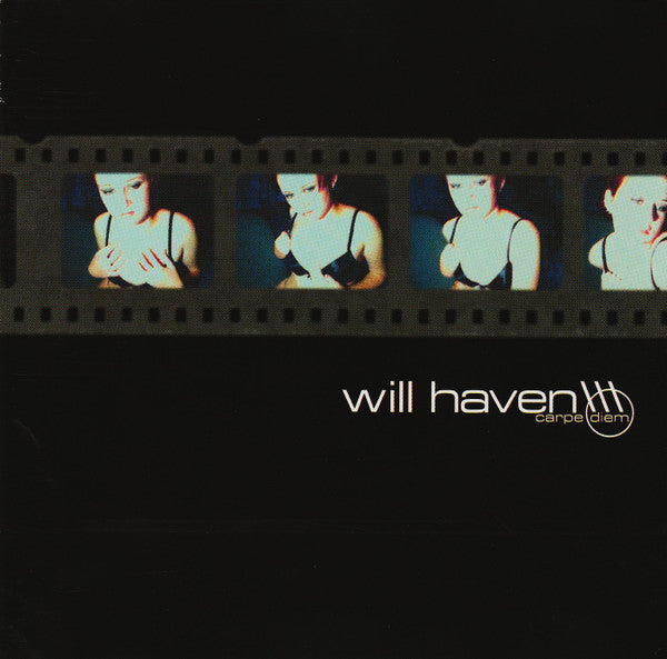 HAVEN, WILL - CARPE DIEM