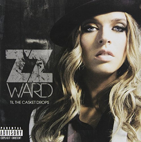 WARD, ZZ - 'TIL THE CASKET DROPS