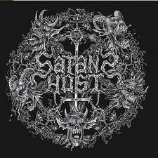 SATAN'S HOST - CELEBRATION FOR THE LOVE OF...