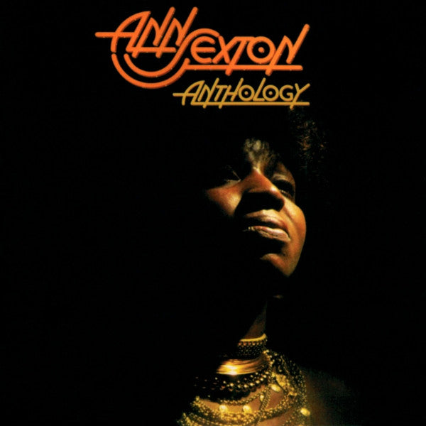 SEXTON, ANN - ANTHOLOGY