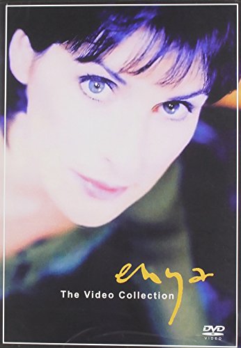 ENYA - DVD-VIDEO COLLECTION