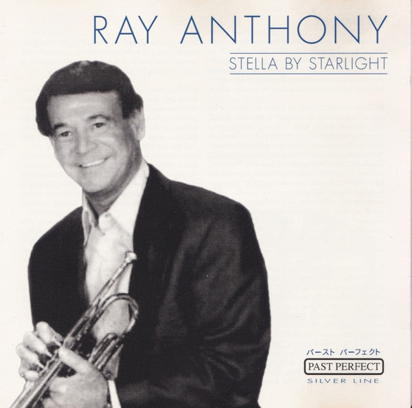 ANTHONY, RAY - STELLA BY STARLIGHT