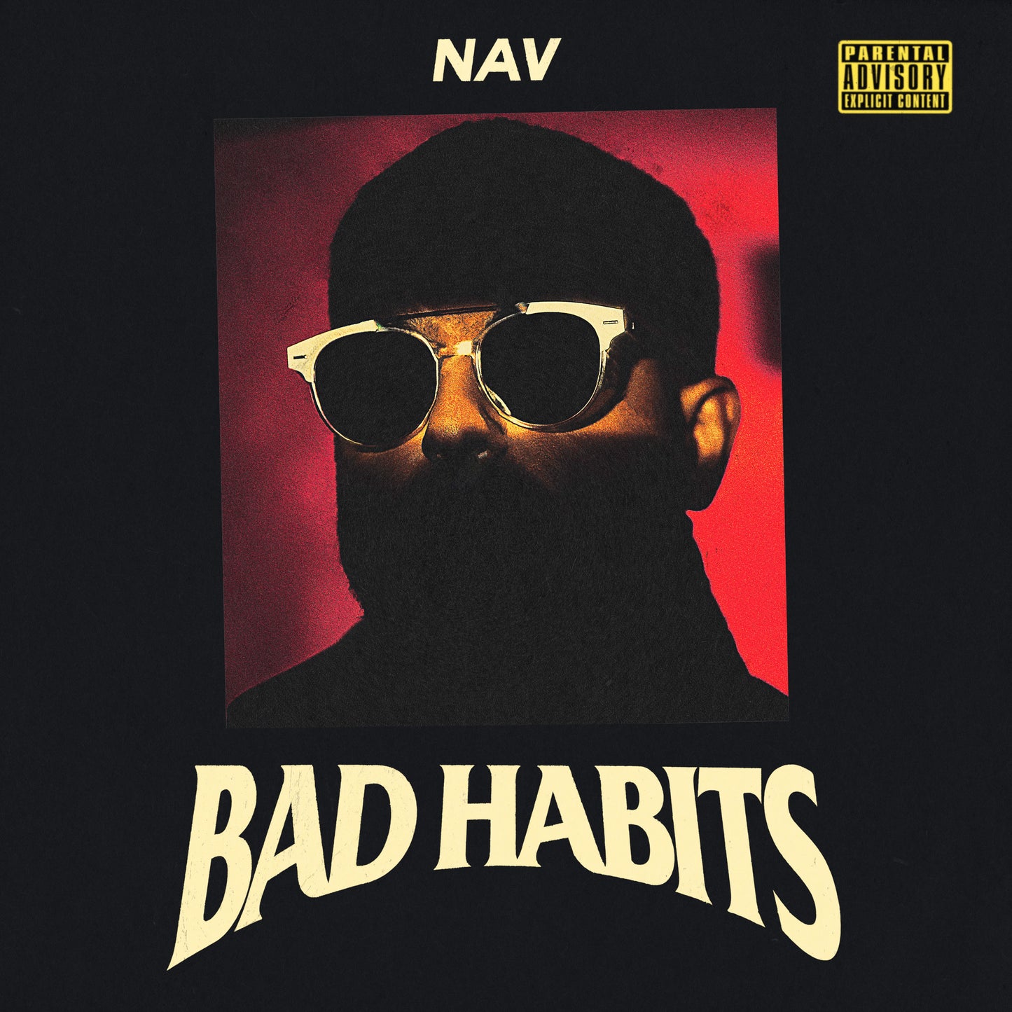NAV - BAD HABITS