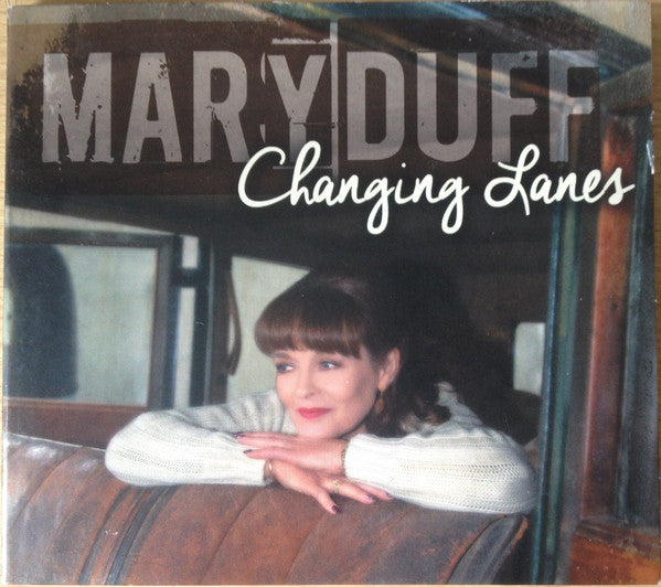 DUFF, MARY - CHANGING LANES