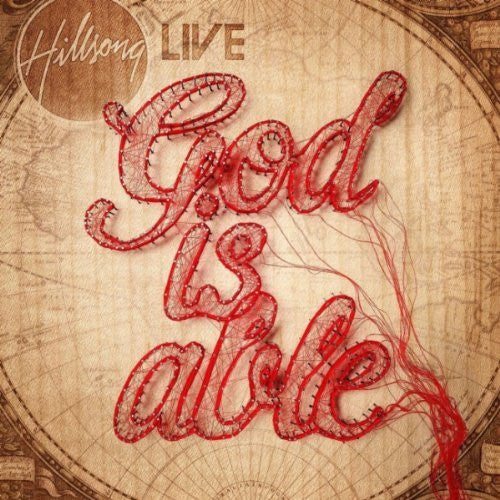 HILLSONG - GOD IS ABLE: LIVE