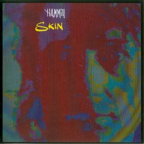 HAMMILL, PETER - SKIN (REMASTERED)