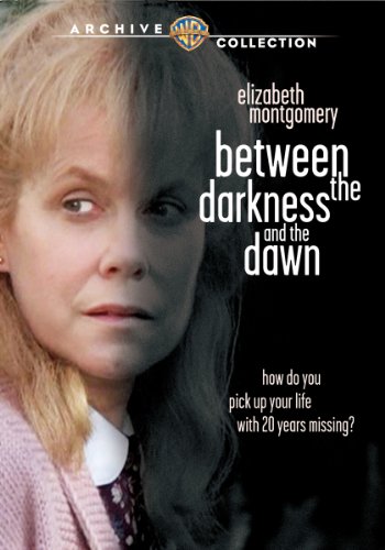 BETWEEN THE DARKNESS & THE DAWN - DVD-WARNER ARCHIVE COLLECTION