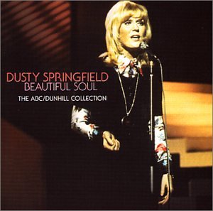 SPRINGFIELD, DUSTY - BEAUTIFUL SOUL ABC/DUNHILL SE