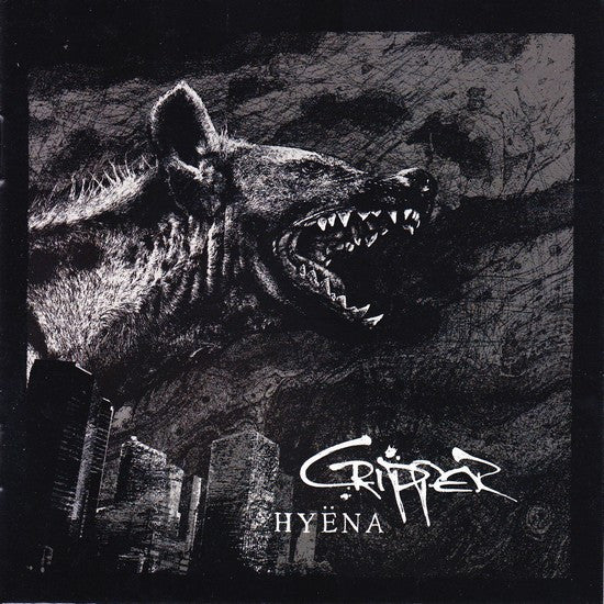 CRIPPER - HYENA
