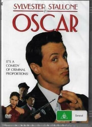 OSCAR