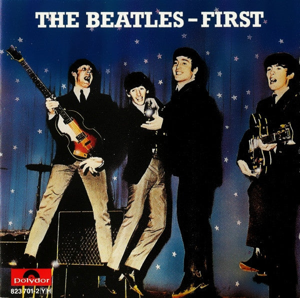 BEATLES - FIRST