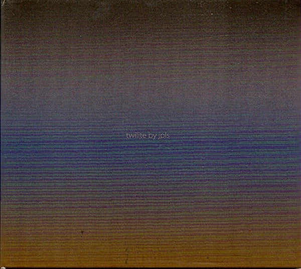 JPLS - TWILIGHT