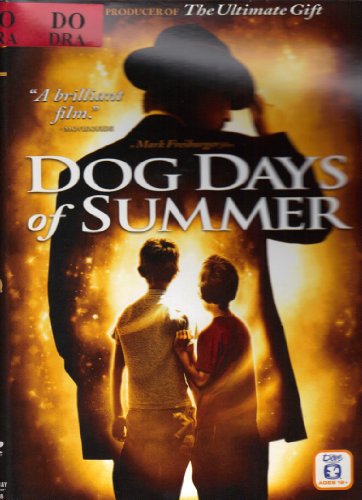 DOG DAYS OF SUMMER