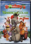 DONKEY'S CHRISTMAS SHREKTACULAR - DVD