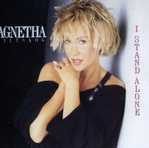 FALTSKOG, AGNETHA (ABBA) - I STAND ALONE