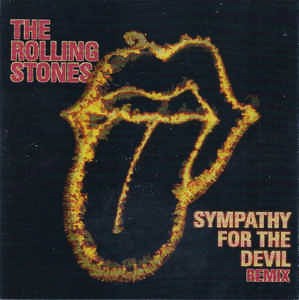 ROLLING STONES - SYMPATHY FOR THE DEVIL (REMIX)