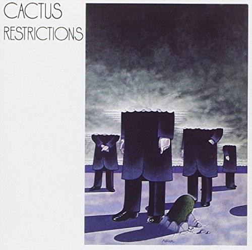 CACTUS - RESTRICTIONS