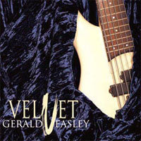 VEASLEY, GERALD - VELVET