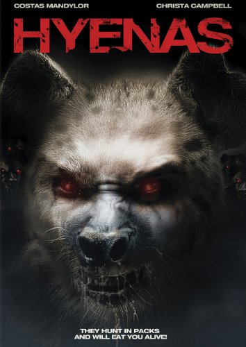 HYENAS