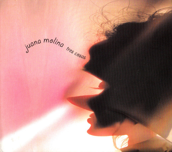 MOLINA, JUANA - TRES COSAS