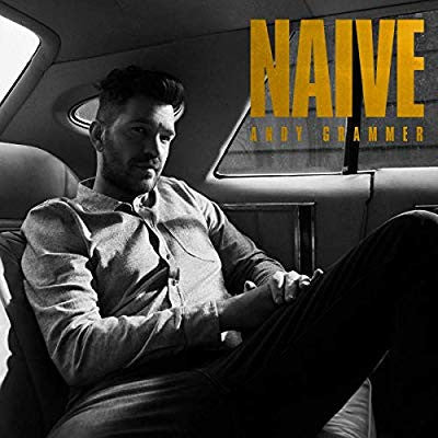 GRAMMER, ANDY - NAIVE