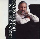 ZEITLIN, DENNY - HOMECOMING