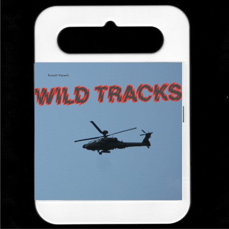 HASWELL, RUSSELL - WILD TRACKS