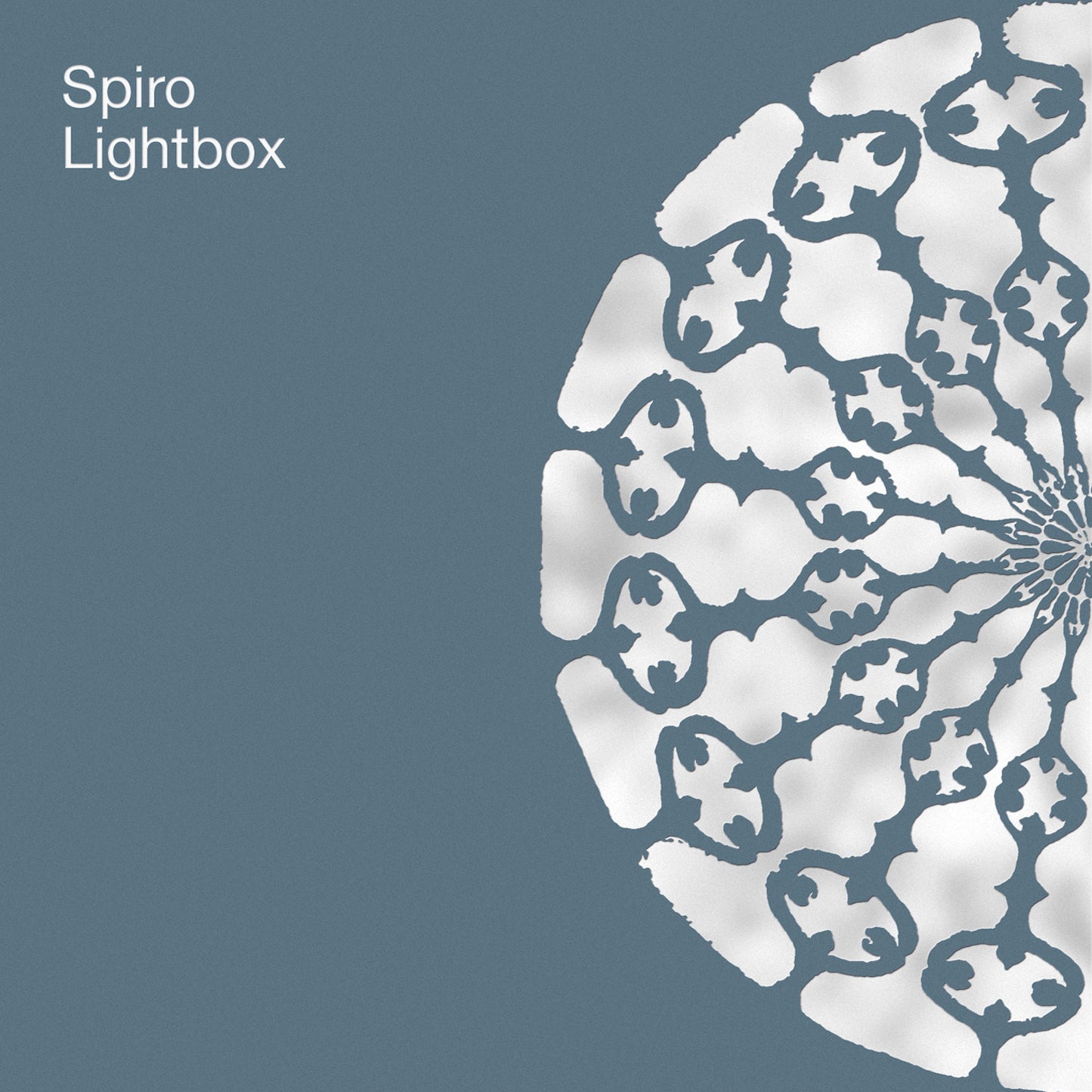 SPIRO - LIGHTBOX