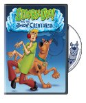 SCOOBY-DOO (CARTOON) - DVD-& THE SAMURAI SWORD