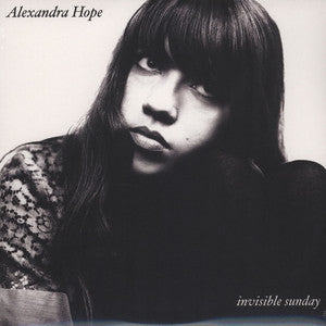 HOPE, ALEXANDRA - INVISIBLE SUNDAY