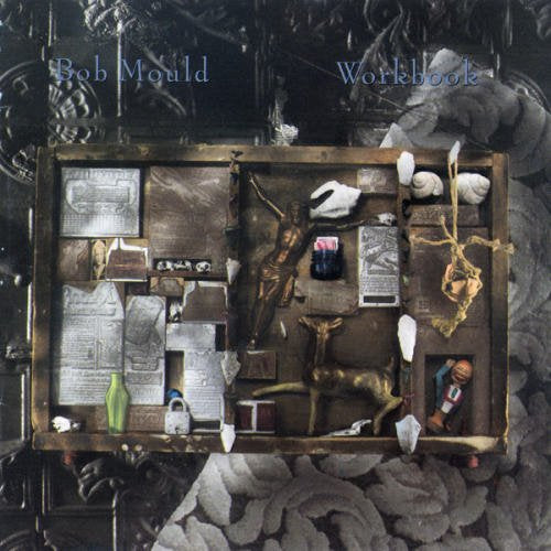 MOULD, BOB - WORKBOOK