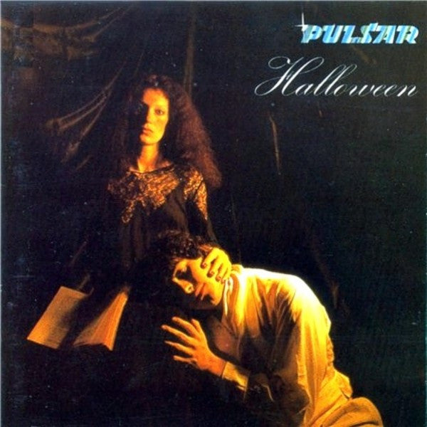 PULSAR - HALLOWEEN