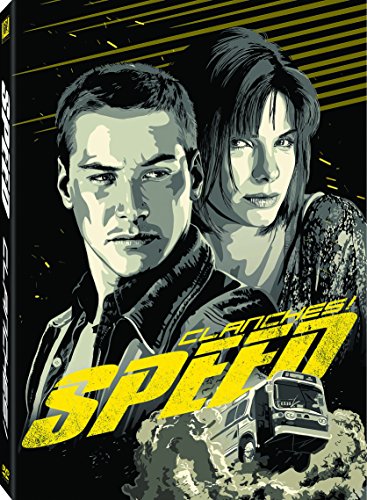 SPEED (BILINGUAL)