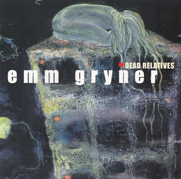 GRYNER, EMM - DEAD RELATIVES