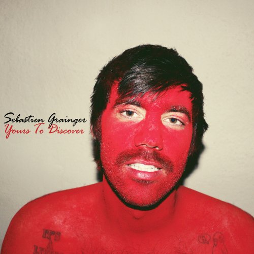 GRAINGER, SEBASTIEN - YOURS TO DISCOVER